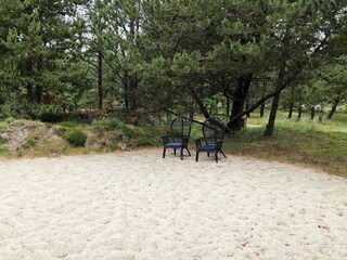 Casa de vacaciones Blåvand Grabación al aire libre 5