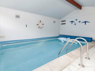Vakantiehuis Blåvand  17