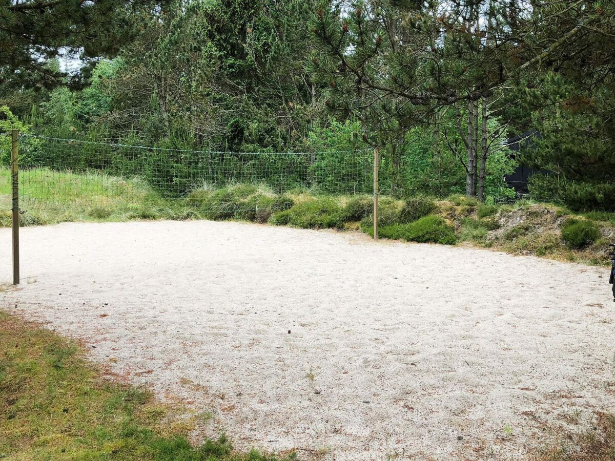 Ferienhaus Blåvand Außenaufnahme 13