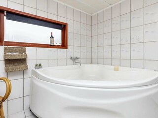 Maison de vacances Blåvand  25