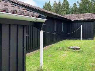 Holiday house Blåvand Outdoor Recording 7