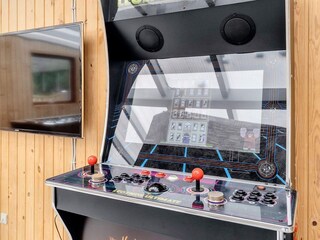 Maison de vacances Blåvand  26