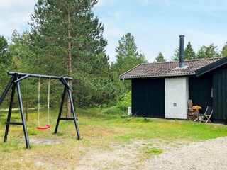 Holiday house Blåvand Outdoor Recording 8