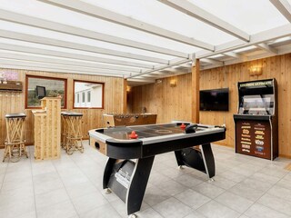 Holiday house Blåvand  24