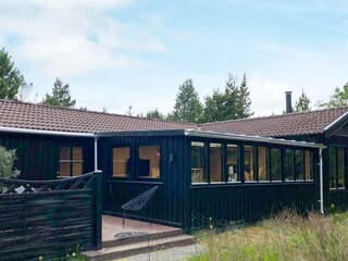 Holiday house Blåvand Outdoor Recording 9