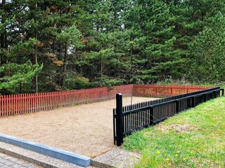 Casa per le vacanze Blåvand Registrazione all'aperto 2