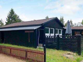 Vakantiehuis Blåvand Buitenaudio-opname 13