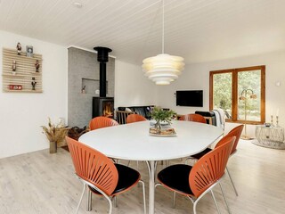 Maison de vacances Blåvand  34