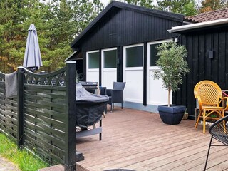 Vakantiehuis Blåvand Buitenaudio-opname 8