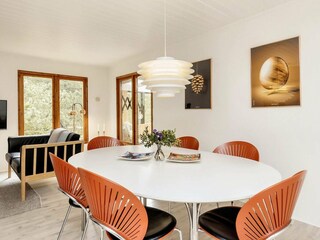 Casa per le vacanze Blåvand  35