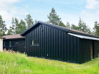 Holiday house Blåvand Outdoor Recording 13