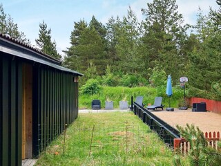 Holiday house Blåvand Outdoor Recording 14