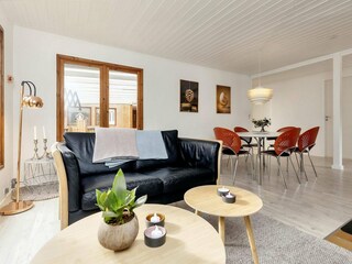 Vakantiehuis Blåvand  17