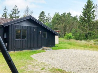 Vakantiehuis Blåvand Buitenaudio-opname 6