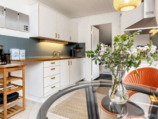 Maison de vacances Blåvand  27