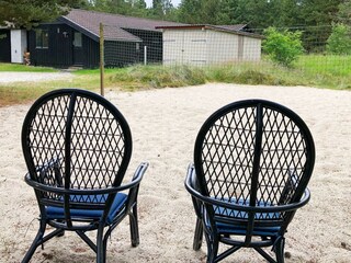 Holiday house Blåvand Outdoor Recording 16