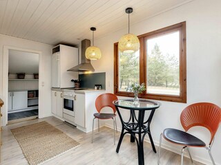 Holiday house Blåvand  31