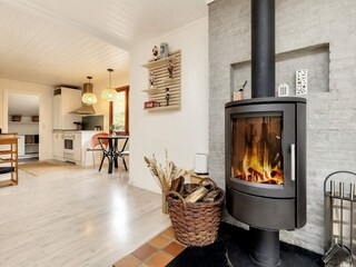 Holiday house Blåvand  32