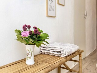 Maison de vacances Blåvand  22