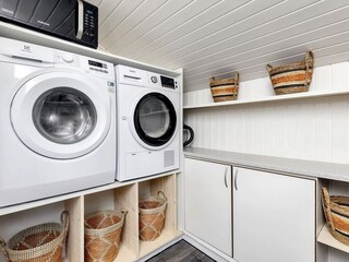 Vakantiehuis Blåvand  24