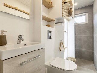 Vakantiehuis Blåvand  23