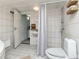 Casa per le vacanze Blåvand  20