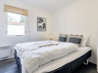 Casa de vacaciones Blåvand  29