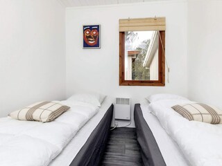 Vakantiehuis Blåvand  28