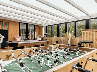 Vakantiehuis Blåvand  29