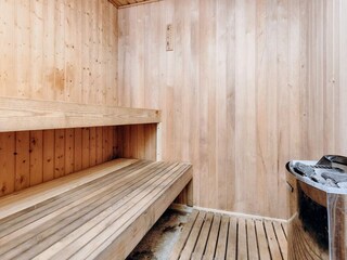 Maison de vacances Blåvand  40