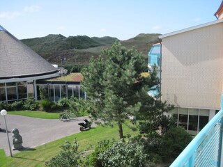 Appartamento Julianadorp Registrazione all'aperto 3