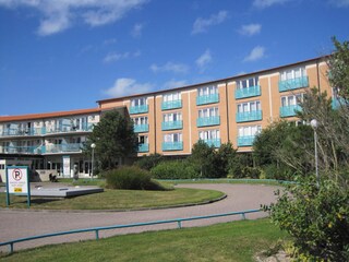 Appartamento Julianadorp Registrazione all'aperto 2