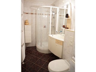 Appartamento Julianadorp Caratteristiche 9