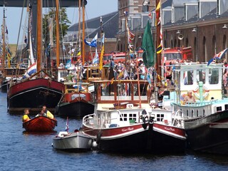 Appartamento Julianadorp Ambiente 16