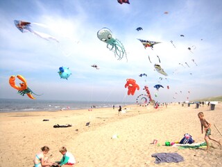 Appartamento Julianadorp Ambiente 12