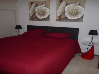 Appartamento Julianadorp Caratteristiche 8