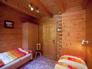 Apartamento Wagrain Características 17