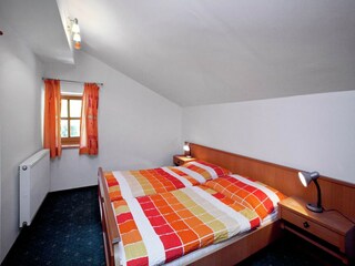 Appartement Wagrain Équipement 12