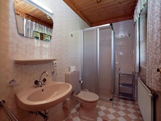 Apartamento Wagrain Características 12