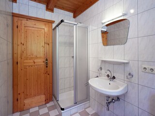 Apartamento Wagrain Características 20