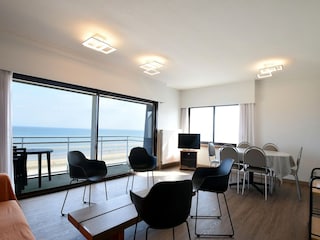 Appartement De Haan Kenmerken 8