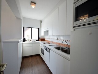 Apartment De Haan Ausstattung 5