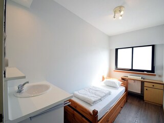 Appartamento De Haan Caratteristiche 9