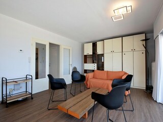 Apartment De Haan Ausstattung 8