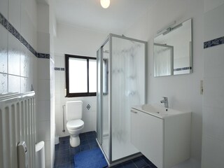 Apartment De Haan Ausstattung 9