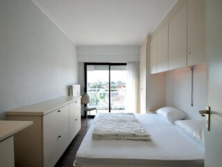 Apartment De Haan Ausstattung 10