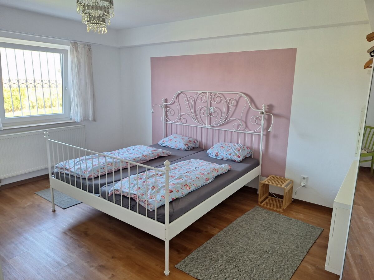 Hauptschlafzimmer