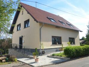 Ferienwohnung Landhaus Grimburg - Parterre - Grimburg - image1