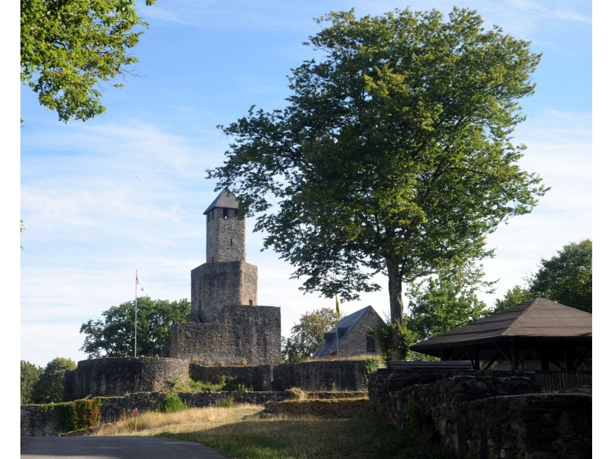 Burg Grimburg