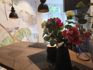Holiday apartment Dresden-Plauen Features 7